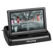 Imagine MONITOR TFT AUTO 4.3 INCH PEIYING