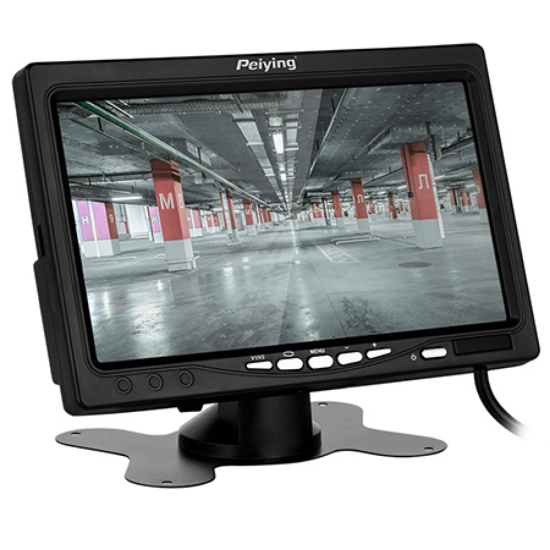 Imagine MONITOR AUTO 7 INCH PEIYING