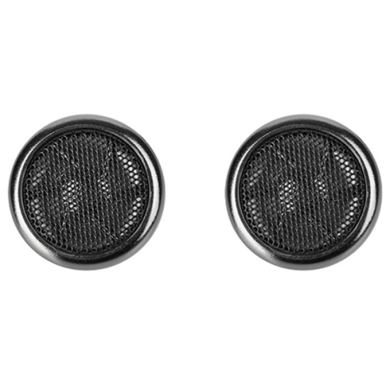 Imagine SET TWEETERE AUTO NEODYMIUM + FILTRE