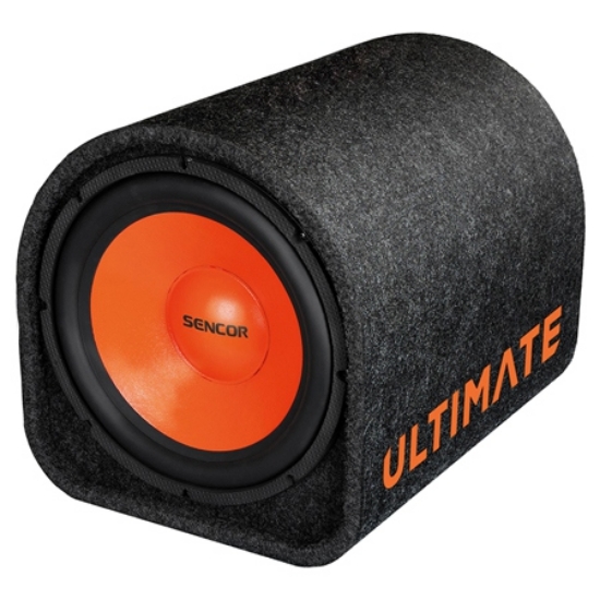 Imagine SUBWOOFER AUTO 300MM 600W SENCOR