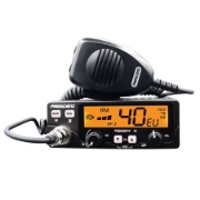 Imagine RADIO CB PRESIDENT TEDDY II ASC VOX 12V AM/FM