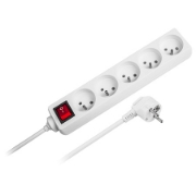 Imagine PRELUNGITOR 5 PRIZE CU INTRERUPATOR 3X1.0MM 1.5M REBEL