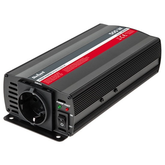 Imagine INVERTOR 24V 230V 500W REBEL