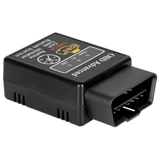 Imagine INTERFATA DIAGNOZA AUTO BLUETOOTH ODB2 ELM327