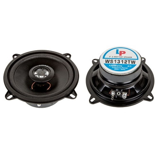 Imagine DIFUZOR AUTO 5 INCH 2WAY 100W