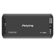 Imagine AMPLIFICATOR AUTO PEIYING BASIC PY-B4C110R