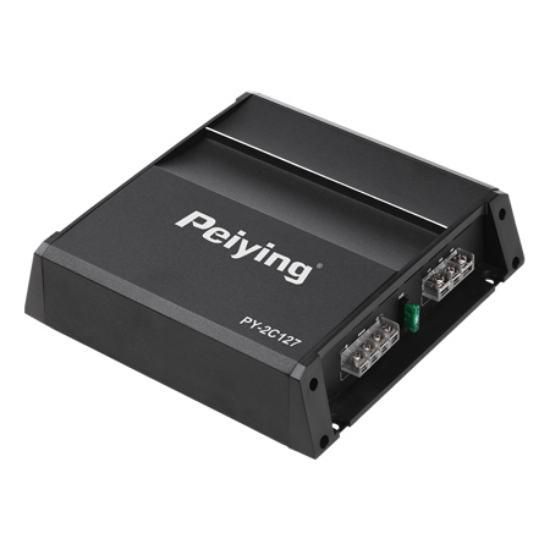 Imagine AMPLIFICATOR AUTO PY-2C127 PEIYING BASIC