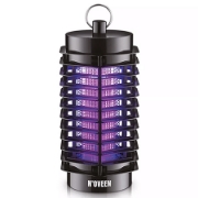 Imagine LAMPA 3W ANTI INSECTE 40M2 NOVEEN