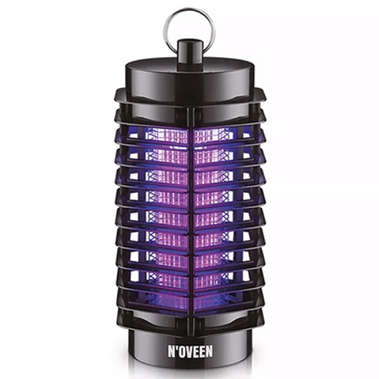 Imagine LAMPA 3W ANTI INSECTE 40M2 NOVEEN