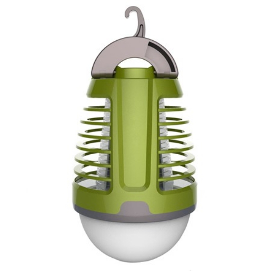 Imagine LAMPA ANTI INSECTE REINCARCABILA 6500K IP44