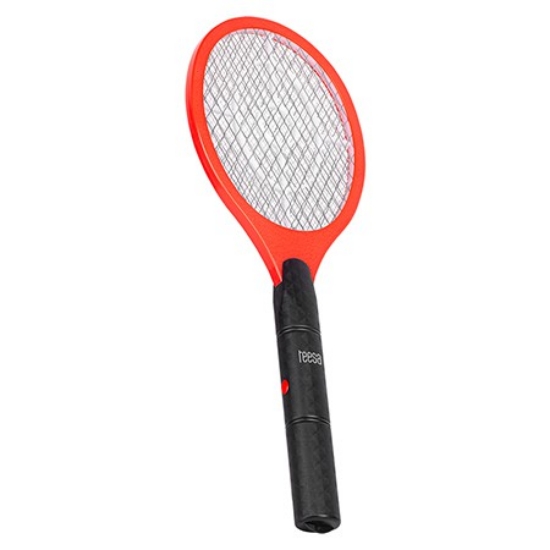 Imagine PALETA ELECTRICA SWATTER ANTI-INSECTE TEESA