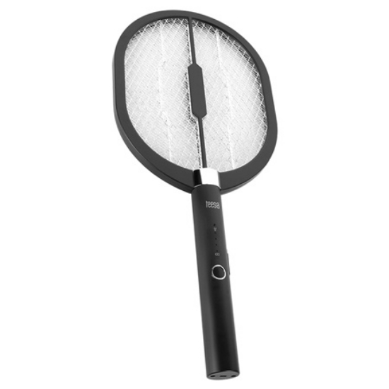 Imagine PALETA ELECTRICA SWATTER LAMPA UV TEESA