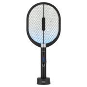 Imagine PALETA ELECTRICA SWATTER ANTI-INSECTE TEESA