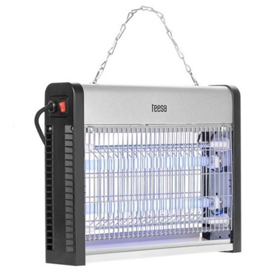 Imagine LAMPA UV ANTI INSECTE 2 X 8W TEESA