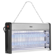Imagine LAMPA UV ANTI INSECTE 2 X 15W TEESA