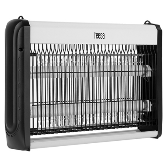 Imagine LAMPA UV ANTI INSECTE 2 X 10W TEESA