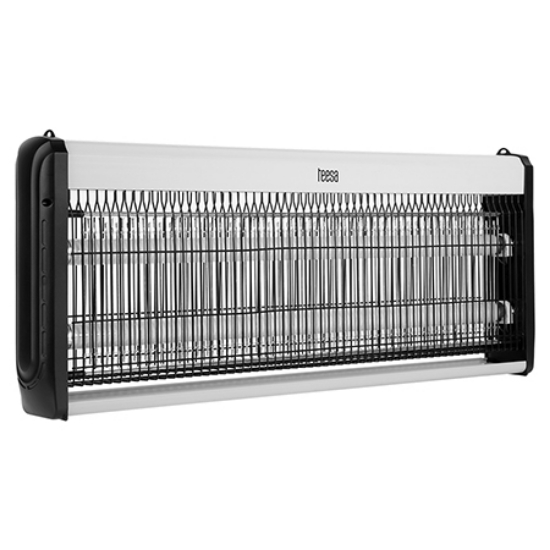 Imagine LAMPA UV ANTI INSECTE 2 X 18W TEESA