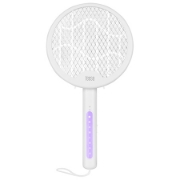 Imagine PALETA ELECTRICA SWATTER ANTI INSECTE 3 IN 1 TEESA