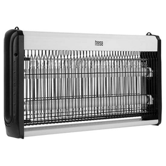 Imagine LAMPA UV ANTI INSECTE 2 X 15W TEESA