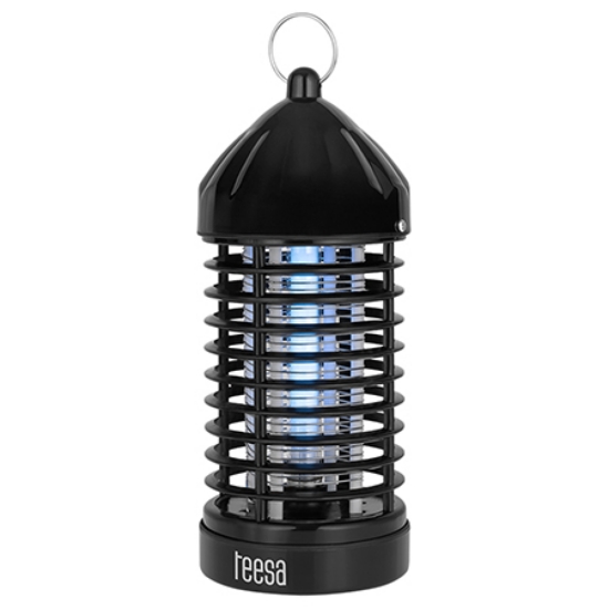 Imagine LAMPA UV-A ANTI INSECTE 2W TEESA