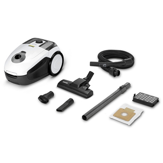 Imagine ASPIRATOR CU SAC VC 2 KARCHER