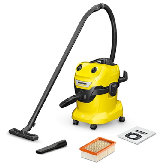 Imagine ASPIRATOR UMED-USCAT WD 4 V-20/5/22 KARCHER