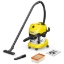 Imagine ASPIRATOR UMED / USCAT WD 4 KARCHER