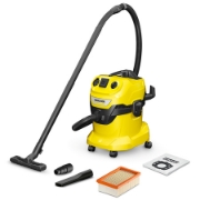 Imagine ASPIRATOR UMED-USCAT WD 4 P V-20/5/22 KARCHER