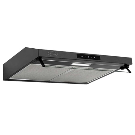 Imagine HOTA NO TOUCH BIZA 400MC/H 60CM NEGRU TORNADO