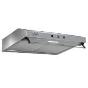 Imagine HOTA NO TOUCH BIZA 400MC/H 60CM INOX TORNADO