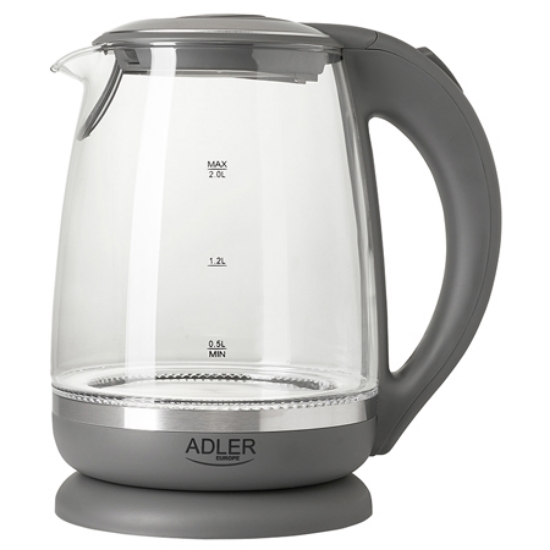 Imagine FIERBATOR ELECTRIC 2L 2200W ADLER