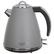Imagine FIERBATOR ELECTRIC 1.5L METAL STRIX ADLER