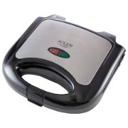 Imagine SANDWICH MAKER 850W AD 3015 ADLER