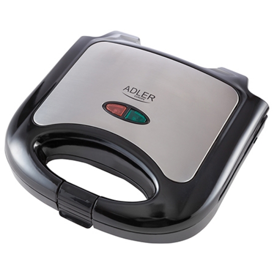 Imagine SANDWICH MAKER 850W AD 3015 ADLER