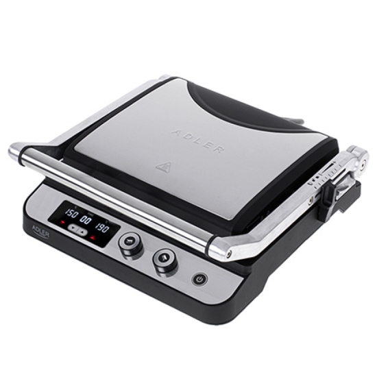 Imagine GRILL ELECTRIC 2 IN 1 3000W AD 3059 ADLER