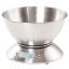 Imagine CANTAR BUCATARIE CU BOL INOX 1.8L ADLER