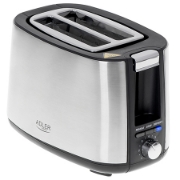 Imagine TOASTER 7 NIVELURI DE RUMENIRE 900W AD 3214 ADLER