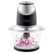 Imagine TOCATOR CHOPPER CU BOL STICLA AD 4082 ADLER