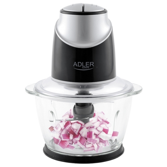Imagine TOCATOR CHOPPER CU BOL STICLA AD 4082 ADLER