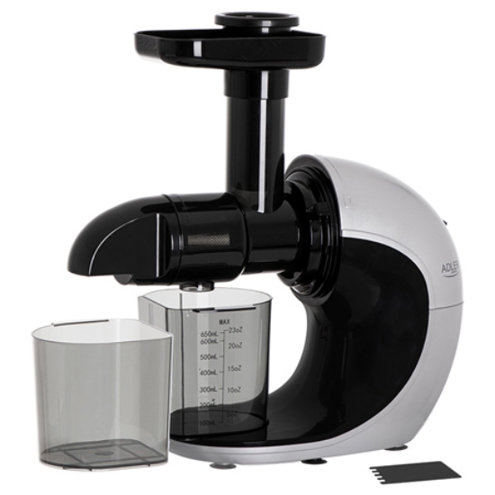 Imagine STORCATOR SLOW JUICER AD 4130 ADLER
