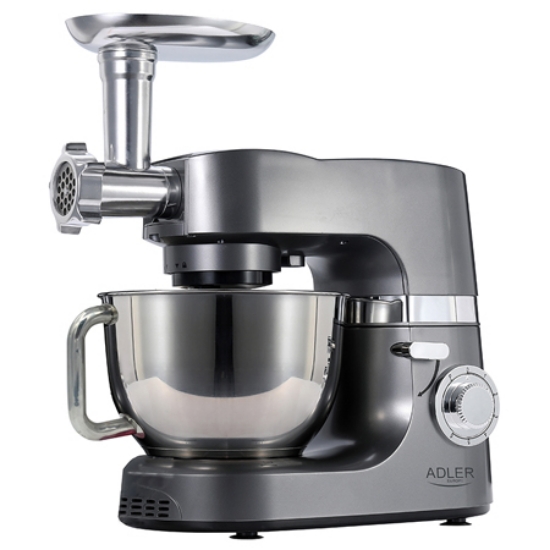 Imagine ROBOT BUCATARIE 4 IN 1 2200W 7L AD 4221 ADLER