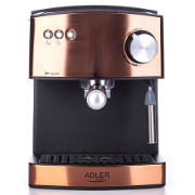 Imagine ESPRESSOR 15 BAR AD 4404 ADLER