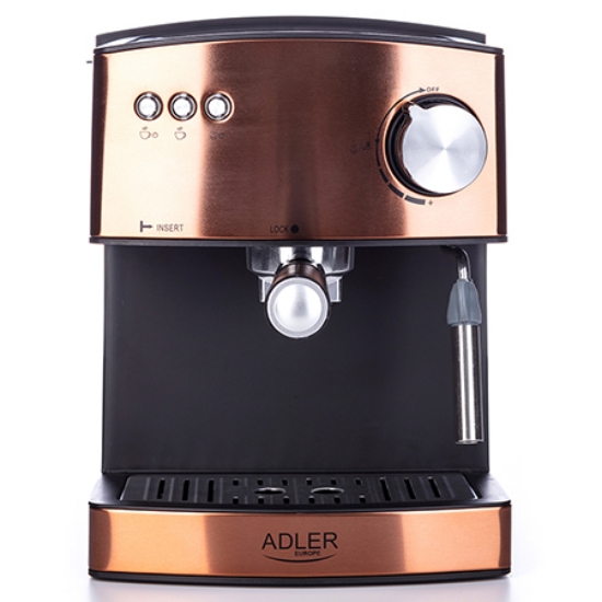 Imagine ESPRESSOR 15 BAR AD 4404 ADLER