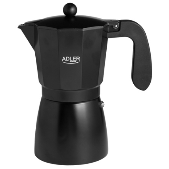 Imagine APARAT DE FACUT CAFEA ESPRESSO 520ML ADLER