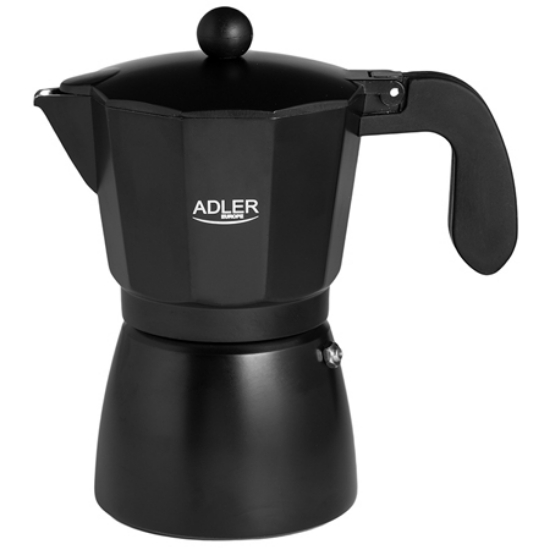 Imagine APARAT DE FACUT CAFEA ESPRESSO 320ML ADLER