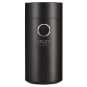 Imagine RASNITA CAFEA AD 4446 NEGRU ADLER