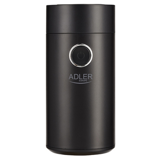 Imagine RASNITA CAFEA AD 4446 NEGRU ADLER