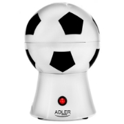 Imagine APARAT DE FACUT POPCORN MINGE FOTBAL ADLER