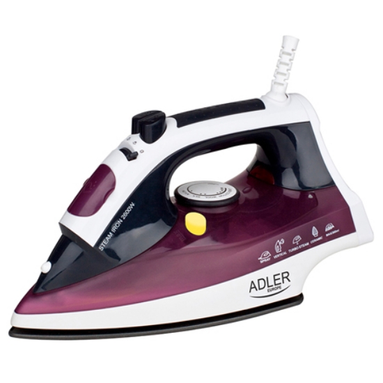 Imagine FIER DE CALCAT 3000W AD 5022 ADLER