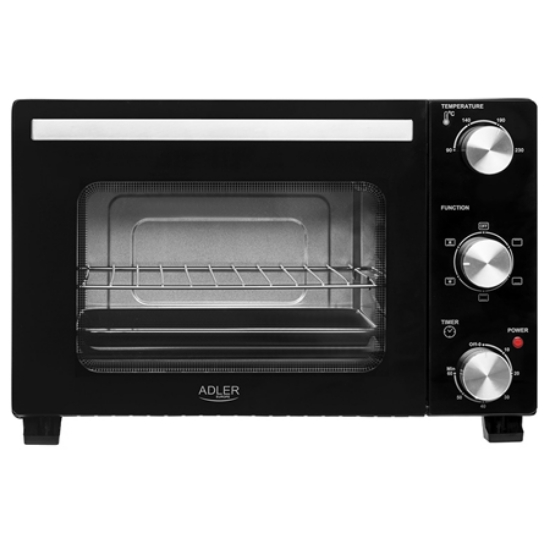 Imagine CUPTOR ELECTRIC 22L 1300W ADLER